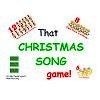 Juego online That Christmas Song Game